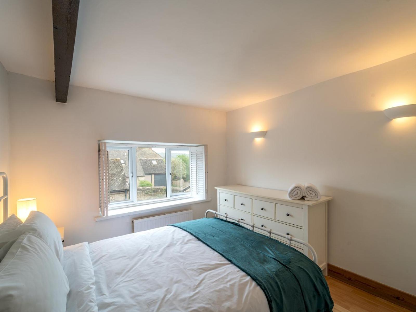 Pass The Keys Cosy 2 Bed Terrace Peaceful Village Location Oxford