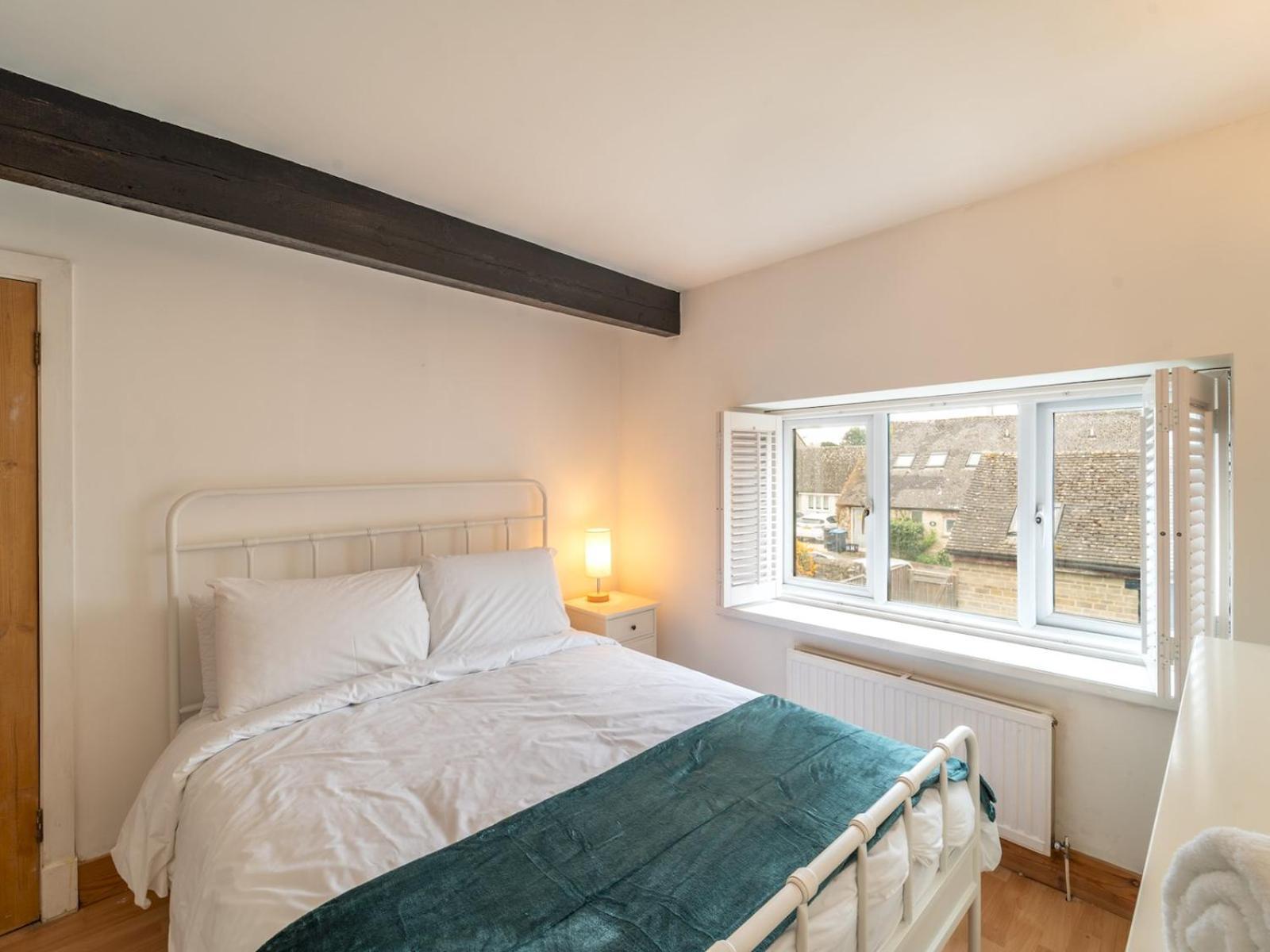 Casa de férias Pass The Keys Cosy 2 Bed Terrace Peaceful Village Location