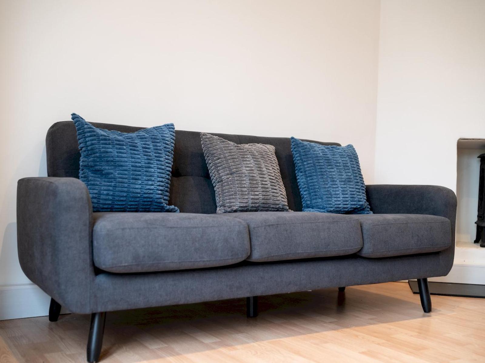 Casa de férias Pass The Keys Cosy 2 Bed Terrace Peaceful Village Location Oxford